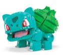 Mega Bloks Klocki MEGA Pokemon Duży Bulbasaur