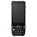 Sunmi Terminal Bezprzewodowy L2Ks GMS, Android 11, 4/32GB, 15+3 MP camera, Zebra 4770 Scanner, NFC