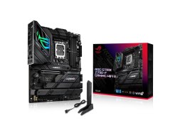 Asus Płyta główna ROG STRIX Z790-F GAMING WIFI II 4DDR5 HDMI ATX