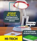 Lisciani Zestaw edukacyjny Hi Tech Moja lampka edukacyjna