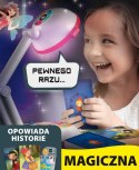 Lisciani Zestaw edukacyjny Hi Tech Moja lampka edukacyjna