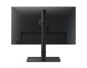 Samsung Monitor 24 cale C430 IPS 1920x1080 FHD 16:9 1xD-sub 1xHDMI 1xDP 4xUSB 3.0 4ms 100Hz HAS+PIV płaski 3YOn-Site