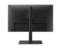 Samsung Monitor 24 cale C432 IPS 1920x1080 FHD 16:9 1xD-sub 1xHDMI 1xDP 4xUSB 3.0 4ms 100Hz HAS+PIV płaski 3YOn-Site