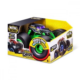 ZURU Metal Machines Pojazd Over Drive Monster Truck