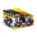 ZURU Metal Machines Pojazd Over Drive Monster Truck