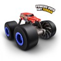 ZURU Metal Machines Pojazd Over Drive Monster Truck