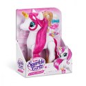 ZURU Sparkle Girlz Figurki Jednorożce z Kucykami karton 12 sztuk