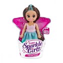 ZURU Sparkle Girlz Lalka Księżniczka 4.7 cala karton 48 sztuk