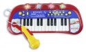 Bontempi Keyboard elektroniczny 24 klawisze