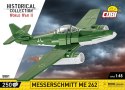 Cobi Klocki Klocki Messerschmitt Me262