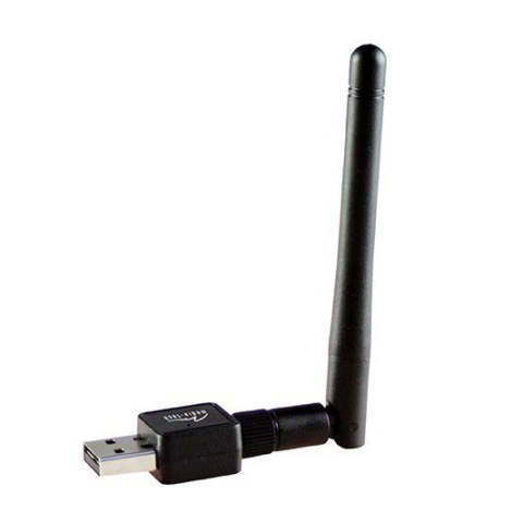 Media-Tech Bezprzewodowa karta WIFI 4 USB DONGLE 11n MT4223