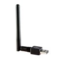 Media-Tech Bezprzewodowa karta WIFI 4 USB DONGLE 11n MT4223