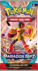 Pokemon TCG Karty Paradox Rift Booster Box (36)