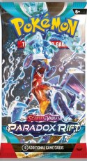 Pokemon TCG Karty Paradox Rift Booster Box (36)