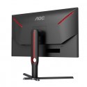 AOC Monitor U27G3X 27 cali IPS 4K 160Hz HDMIx2 DPx2 Pivot