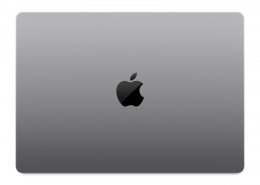 Apple MacBook Pro 14,2 cali: M3 8/10, 8GB, 1TB - Gwiezdna szarość