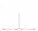 Apple MacBook Pro 14,2 cali: M3 8/10, 8GB, 1TB - Srebrny