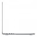 Apple MacBook Pro 14,2 cali: M3 8/10, 8GB, 1TB - Srebrny