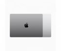 Apple MacBook Pro 14,2 cali: M3 8/10, 8GB, 512GB - Srebrny