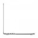 Apple MacBook Pro 16,2 cali: M3 Pro 12/18, 18GB, 512GB - Srebrny