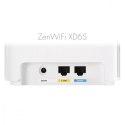 Asus ZenWiFi XD6S System WiFi 6 AX5400 1-pack Wall Mount