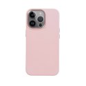 CRONG Etui Color Cover LUX Magnetic iPhone 15 Pro MagSafe Różowe