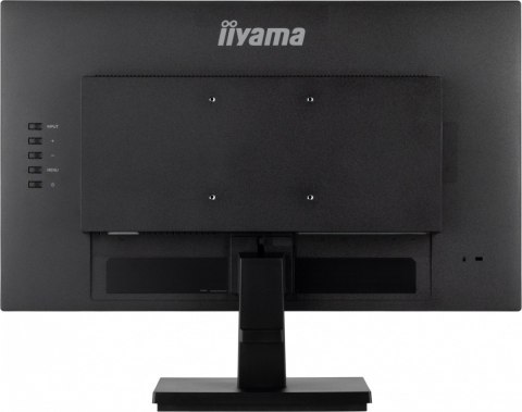 IIYAMA Monitor 23.8 cala XU2492HSU-B6 IPS,FHD,HDMI,DP,100Hz,4xUSB3.2,SLIM,2x2W