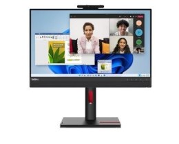 Lenovo Monitor 23.8 ThinkCentre Tiny-in-One Touch Gen5 12NBGAT1EU