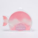 Sunnylife Czepek basenowy Shaped - Ocean Treasure, Rose Ombre