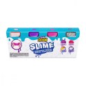 ZURU Oosh Fun Slime Mała Tuba 4-pak karton 6 sztuk