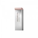 Adata Pendrive UR350 32GB USB3.2 Gen1 Metal brązowy