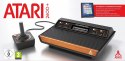 Plaion Konsola ATARI 2600+