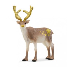 Schleich Figurka Renifer Wild Life