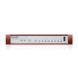 Zyxel Firewall USG FLEX 100 H Series USGFLEX100H-EU0101F