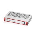 Zyxel Firewall USG FLEX 100 H Series USGFLEX100H-EU0101F