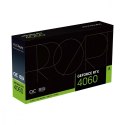 Asus Karta graficzna GeForce RTX 4060 PROART OC 8GB GDDR6 128bit 3DP/HDMI