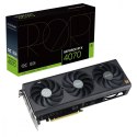 Asus Karta graficzna GeForce RTX 4070 PROART OC 12G GDDRX6 192bit 3DP