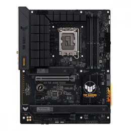 Asus Płyta główna TUF Gaming B760-PLUS WIFI D4 s1700 4DDR4 ATX