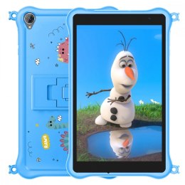 Blackview Tablet TAB 50 Kids WiFi 3/64GB 5580 mAh 8 cali niebieski