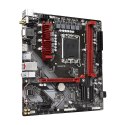 Gigabyte Płyta główna B760M Gaming AC DDR4 s1700 2DDR4 DP/HDMI mATX