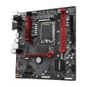 Gigabyte Płyta główna B760M Gaming AC DDR4 s1700 2DDR4 DP/HDMI mATX