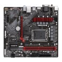 Gigabyte Płyta główna B760M Gaming AC DDR4 s1700 2DDR4 DP/HDMI mATX