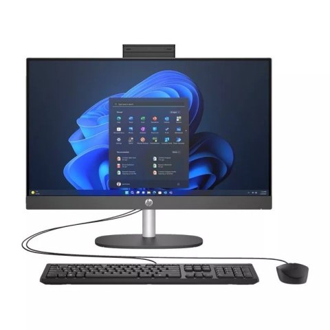 HP Inc. Komputer All-in-One ProOne 240 G10 i5-1335U 512GB/8GB/23.8/W11P 936H1EA