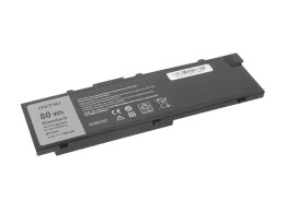 Mitsu Bateria Dell Precision 15 MFKVP 7510 17 7710