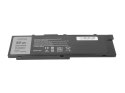 Mitsu Bateria Dell Precision 15 MFKVP 7510 17 7710