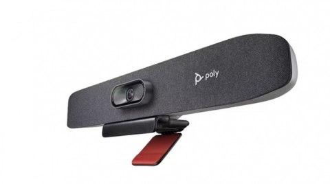 POLY Video Bar-EURO Studio R30 USB