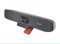 POLY Video Bar-EURO Studio R30 USB