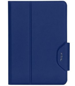 Targus Etui na tablet VersaVu Classic do iPada (9./8./7. generacji) 10,2 cala, iPada Air 10,5 cala i iPada Pro 10,5 cala - niebieskie