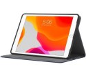 Targus Etui na tablet VersaVu Classic do iPada (9./8./7. generacji) 10,2 cala, iPada Air 10,5 cala i iPada Pro 10,5 cala - niebieskie