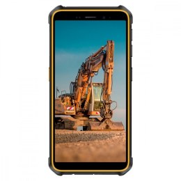 ULEFONE Smartfon Armor X12 4G 3/32GB IP69K pomarańczowy